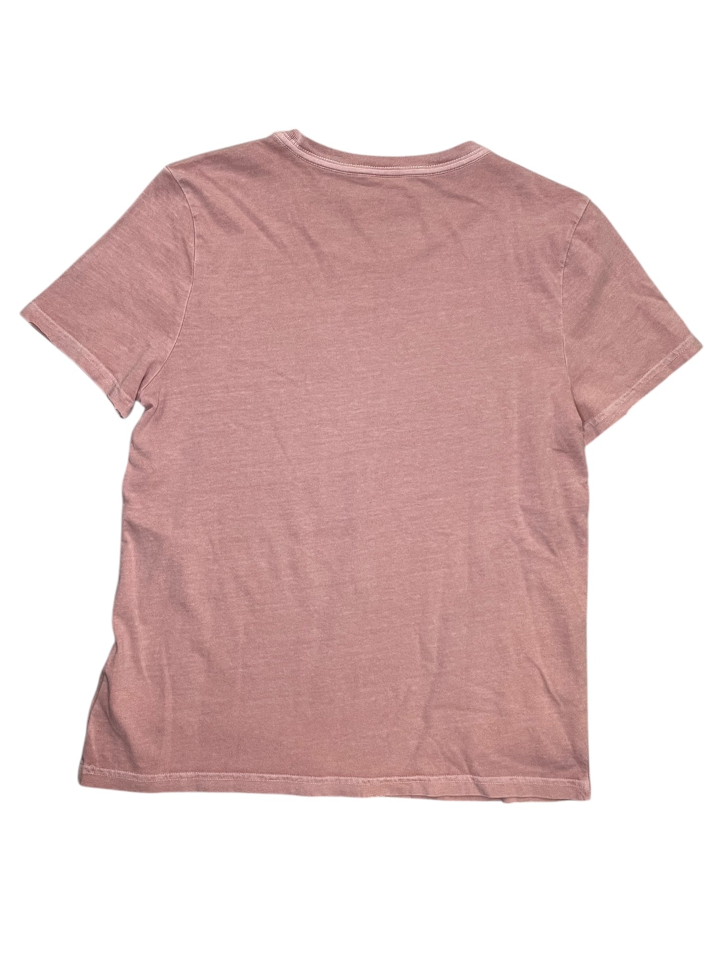 Top Ss By Lucky Brand In Pink, Size:M