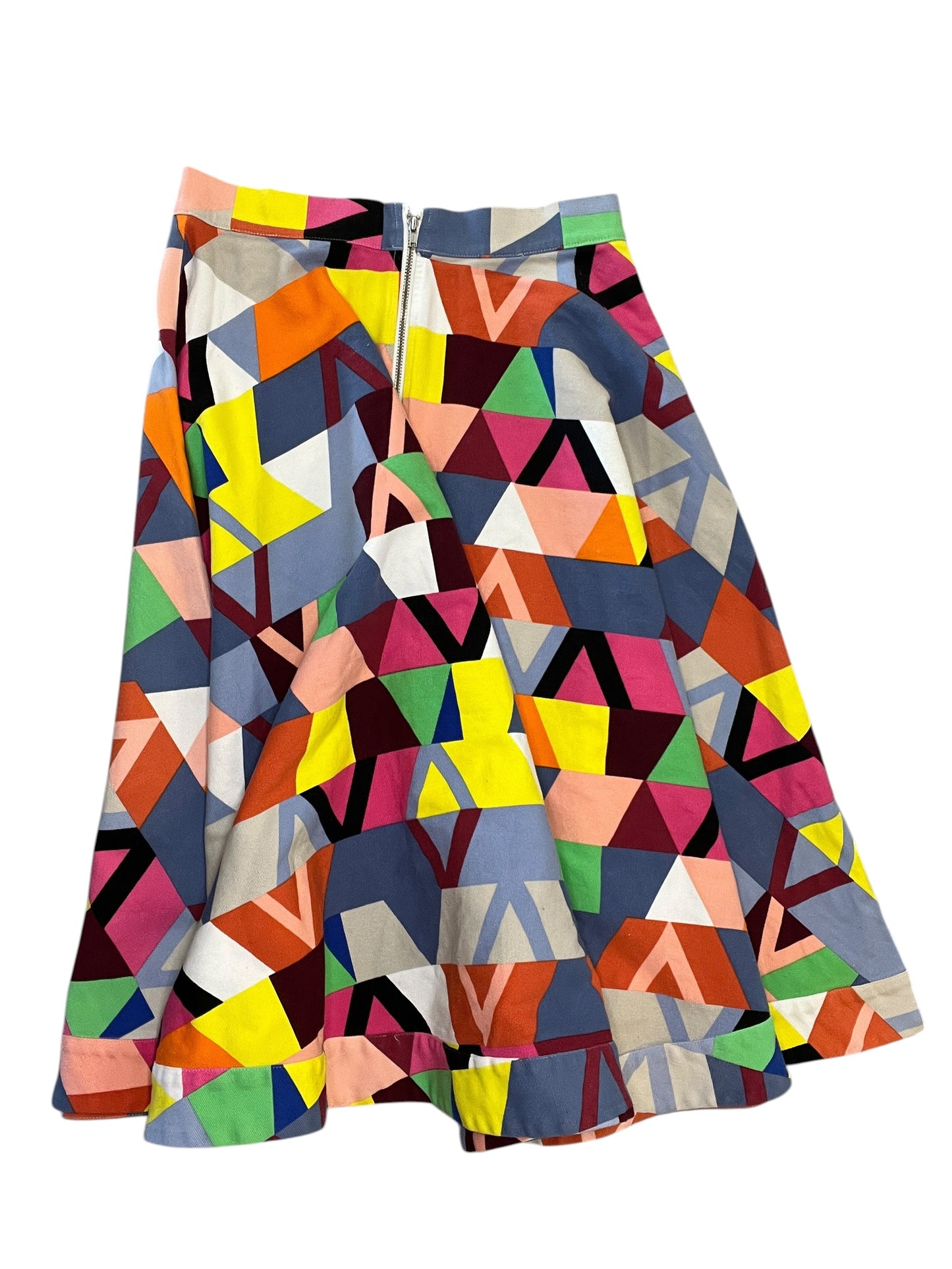 Skirt Mini & Short By Tracy Reese In Multi, Size:Xs