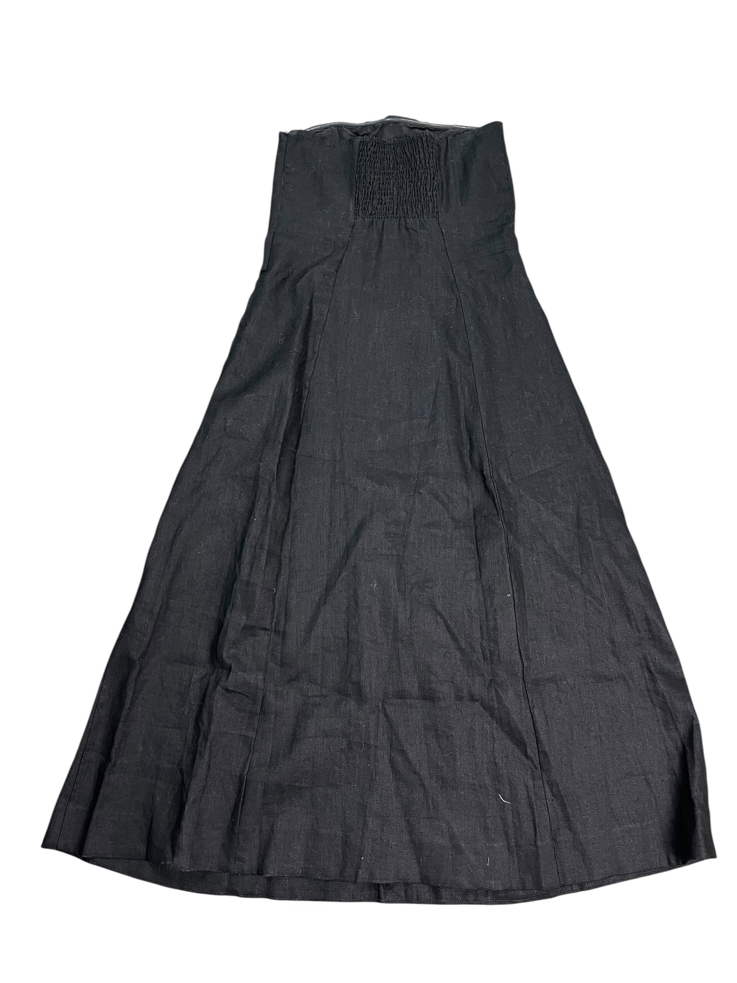 Dress Casual Midi By Endless Rose In Black, Size:M