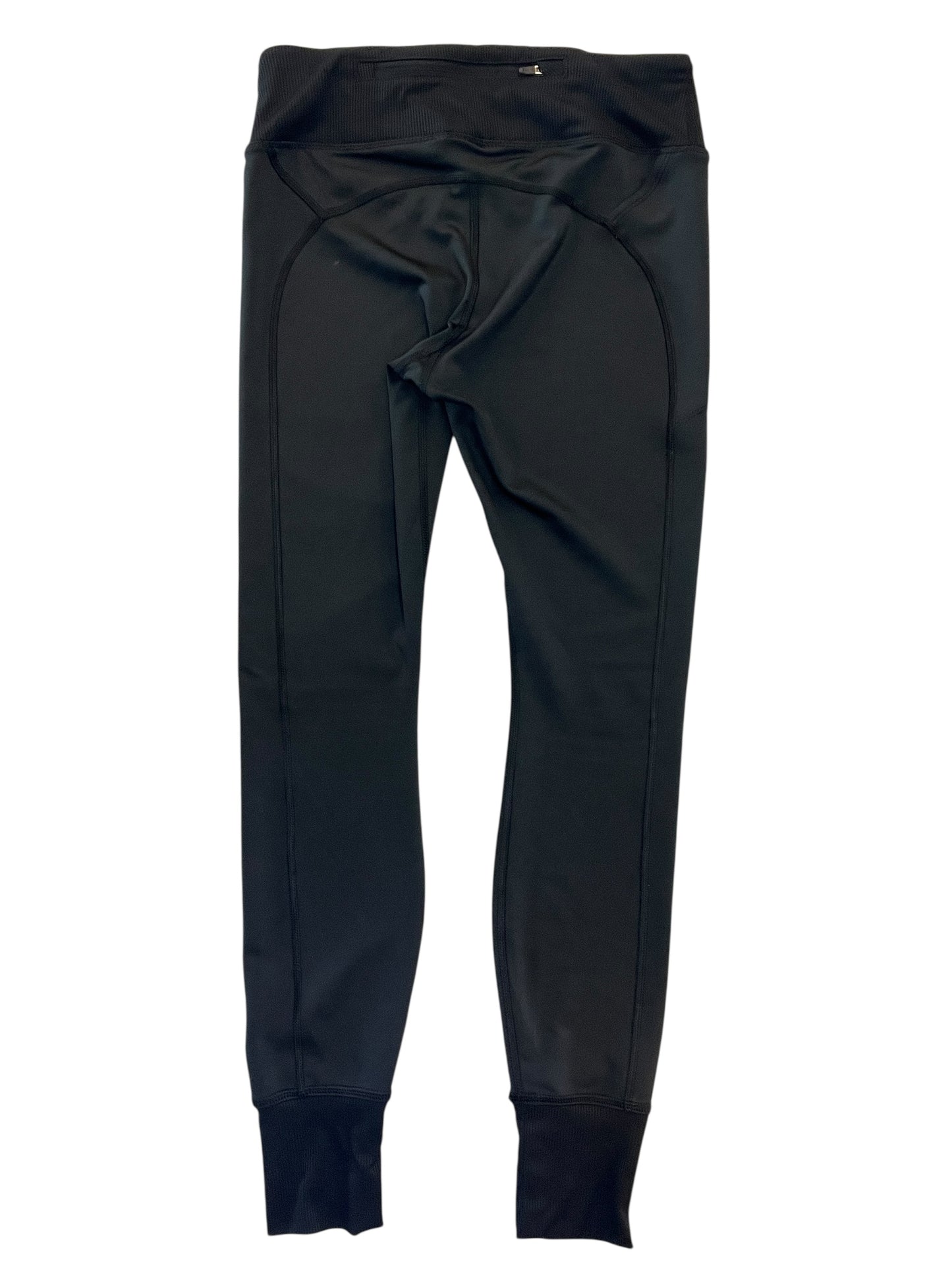 Athletic Pants By Nike In Black, Size:S