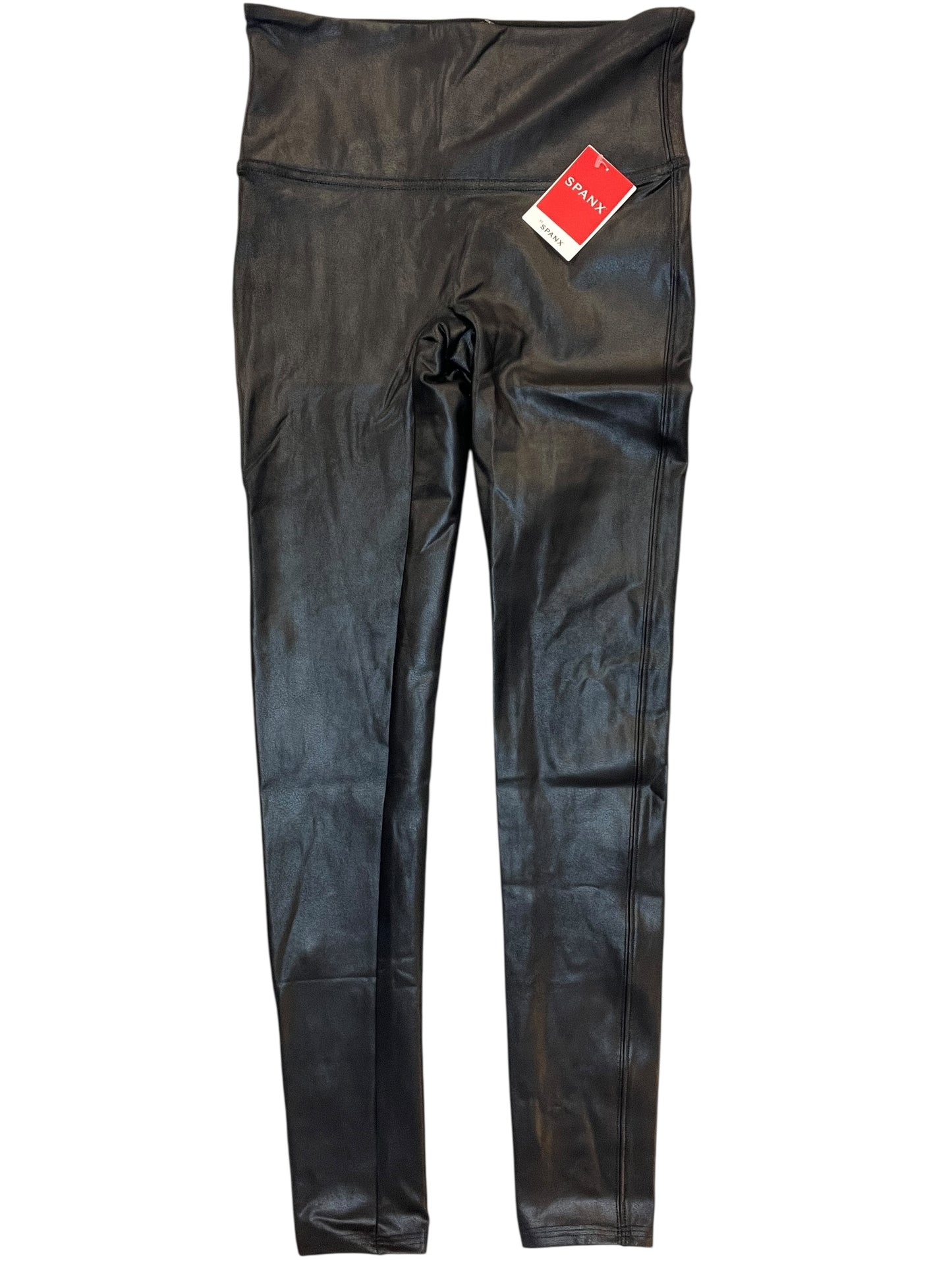 Pants Leggings By Spanx In Black, Size:M