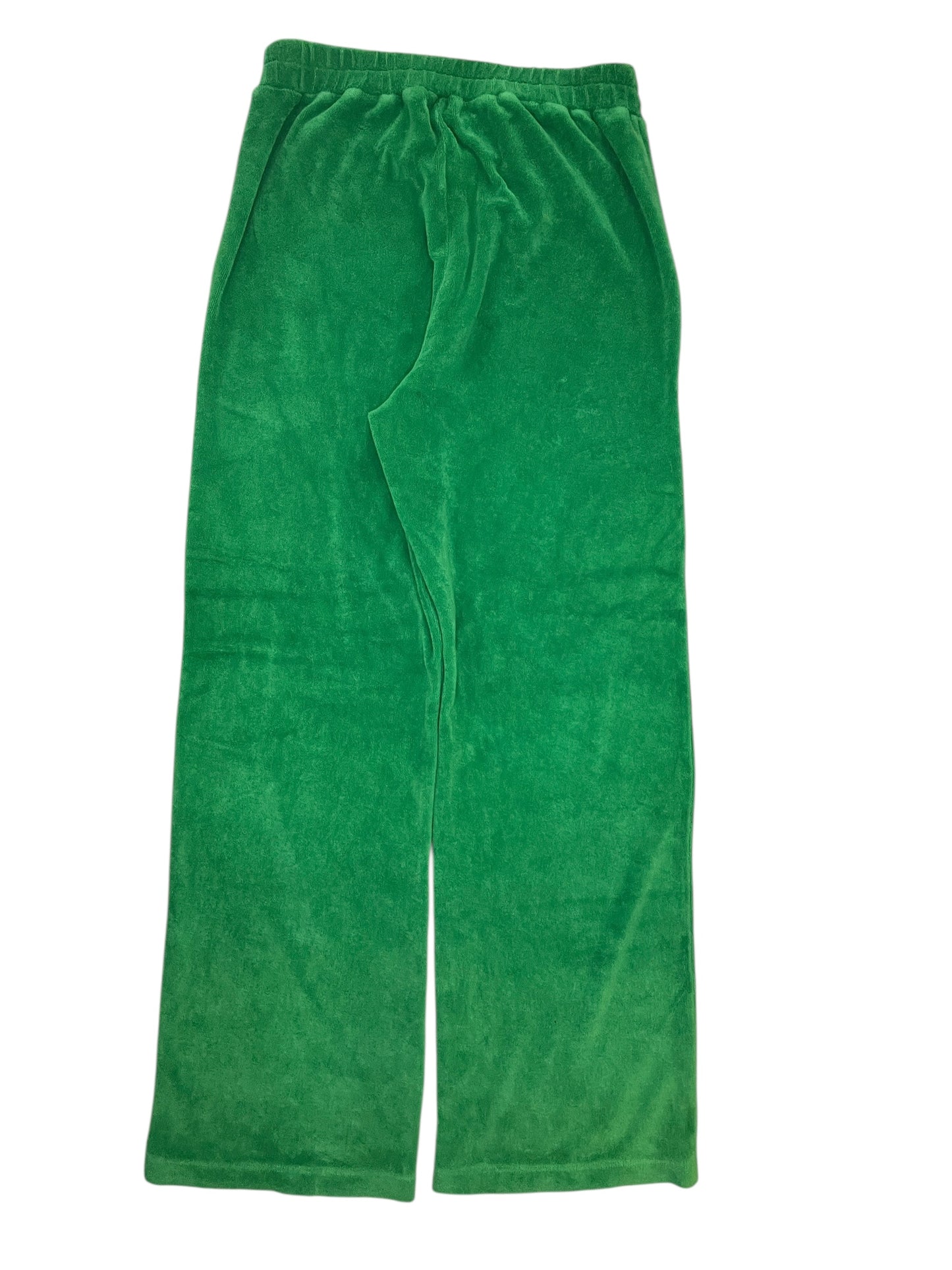 Pants Lounge By Monrow In Green, Size:S