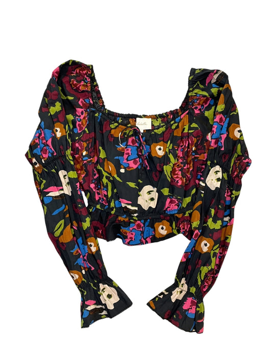 Top Ls By Cleobella In Multi, Size:S