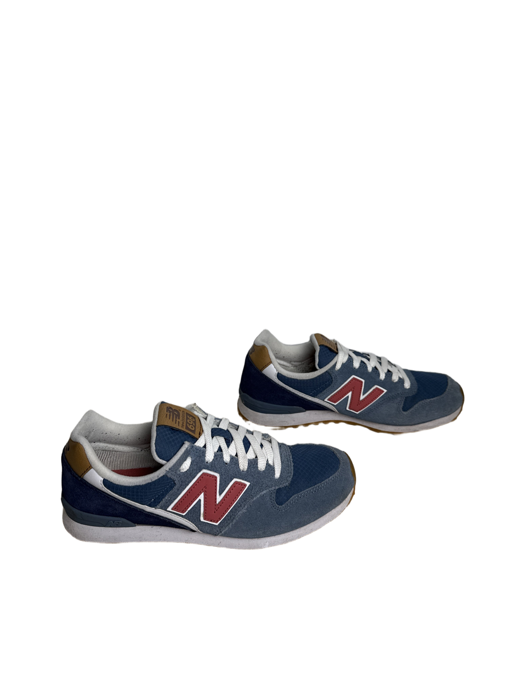 Shoes Sneakers By New Balance  Size: 7.5