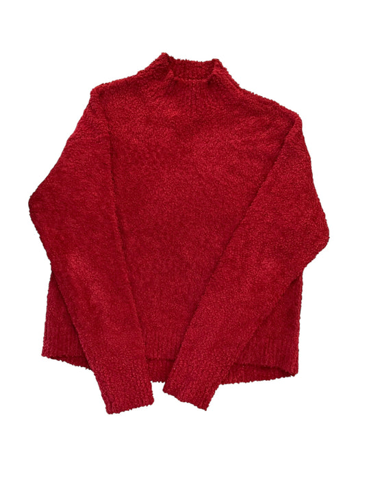 Sweater By Sanctuary In Red, Size:S