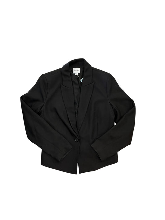 Blazer By Nine West In Black, Size:L
