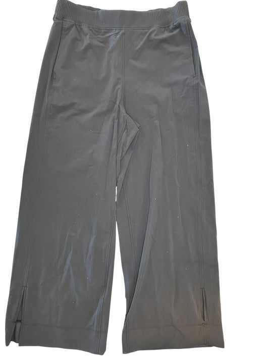 Athletic Pants By Lululemon In Black, Size:Xl