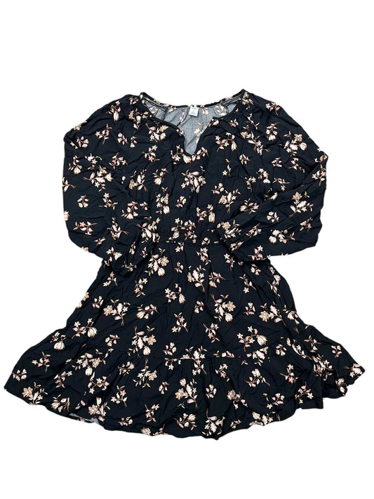 Dress Casual Short By Old Navy In Black, Size:M
