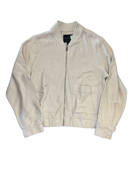 Jacket Other By Sanctuary In Tan, Size:Xl