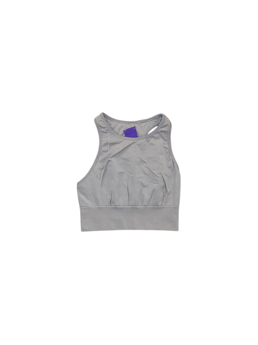Athletic Bra By Lululemon In Purple, Size:S