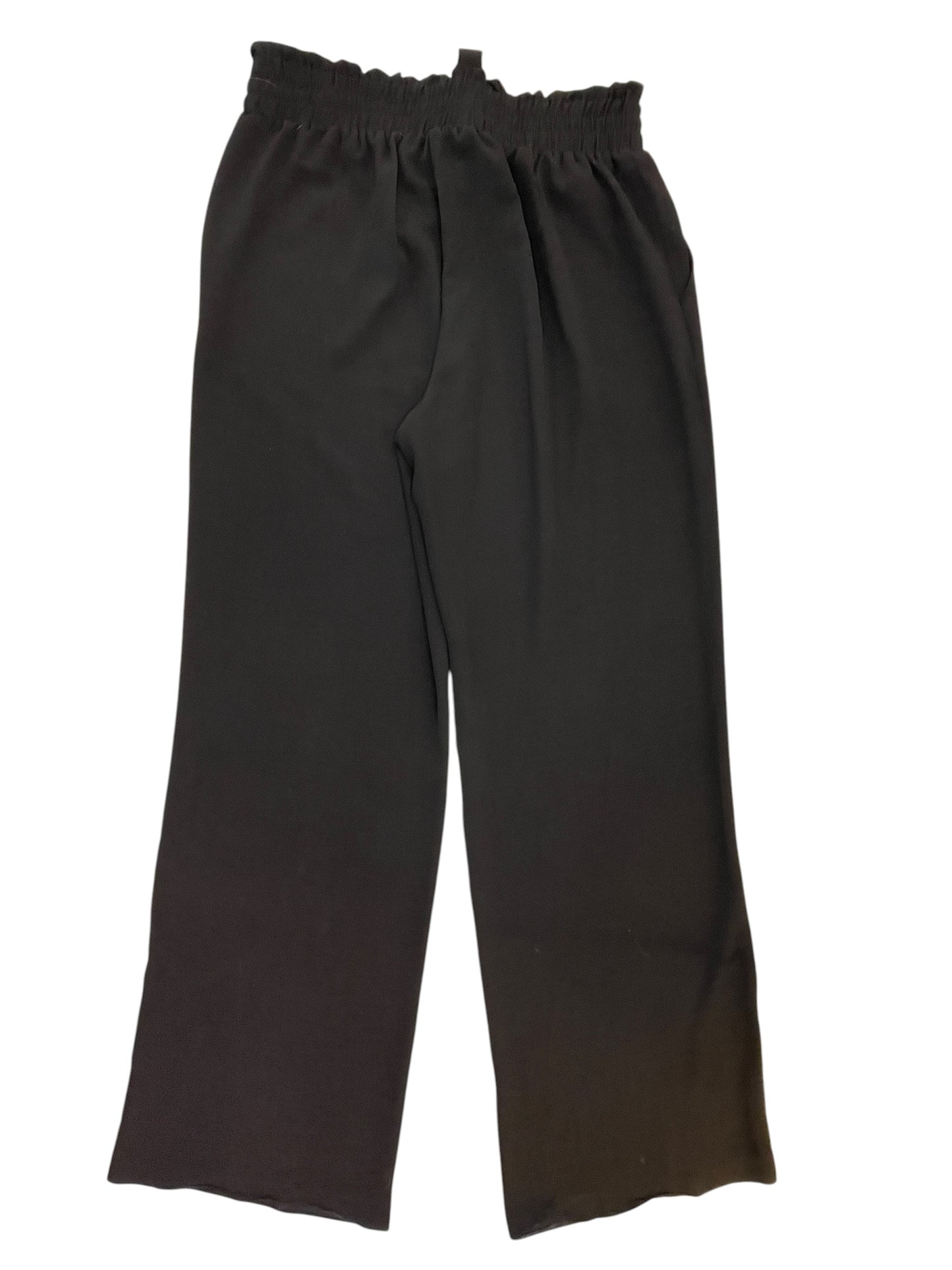 Pants Dress By Michael By Michael Kors In Black, Size:M