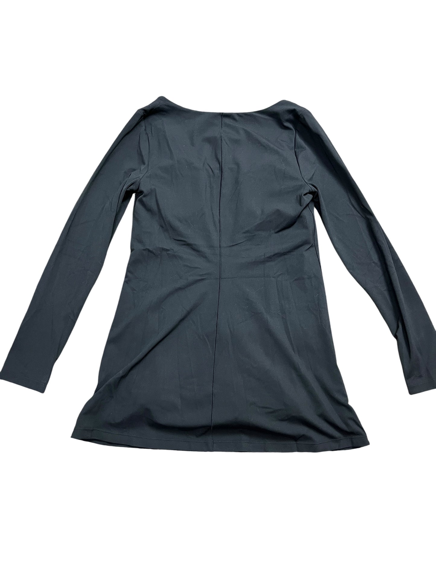 Athletic Dress By Athleta In Black, Size:Mp