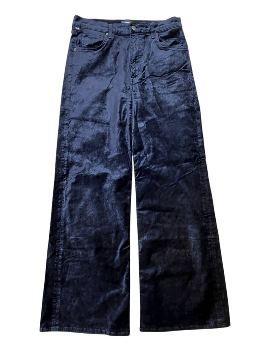Pants Other By Citizens Of Humanity In Blue, Size:S