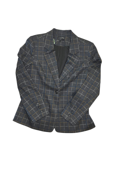 Blazer By 41 Hawthorn In Grey, Size:L