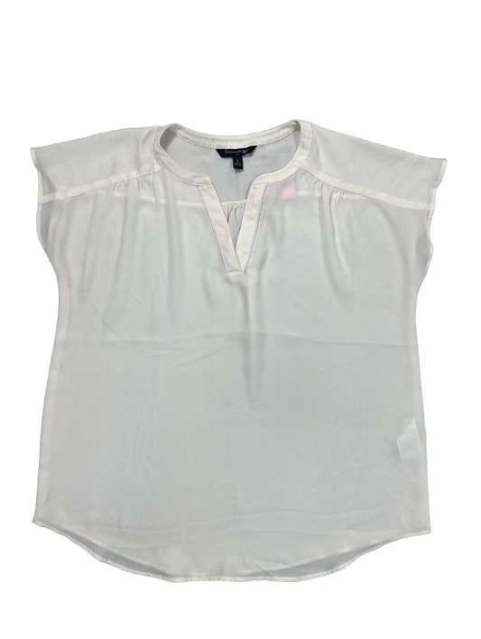 Top Short Sleeve By Banana Republic  Size: S