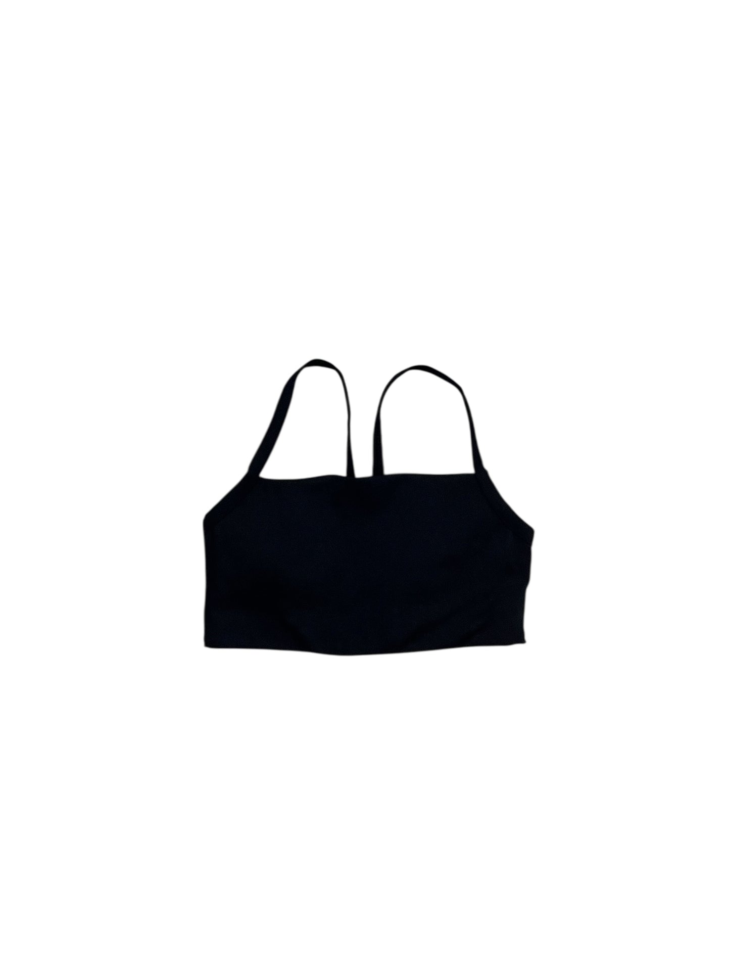Athletic Bra By Nobull In Black, Size:S