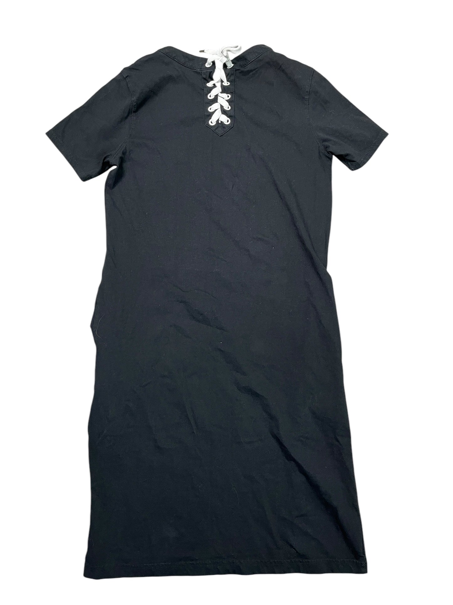 Dress Casual Short By Workshop In Black, Size:S