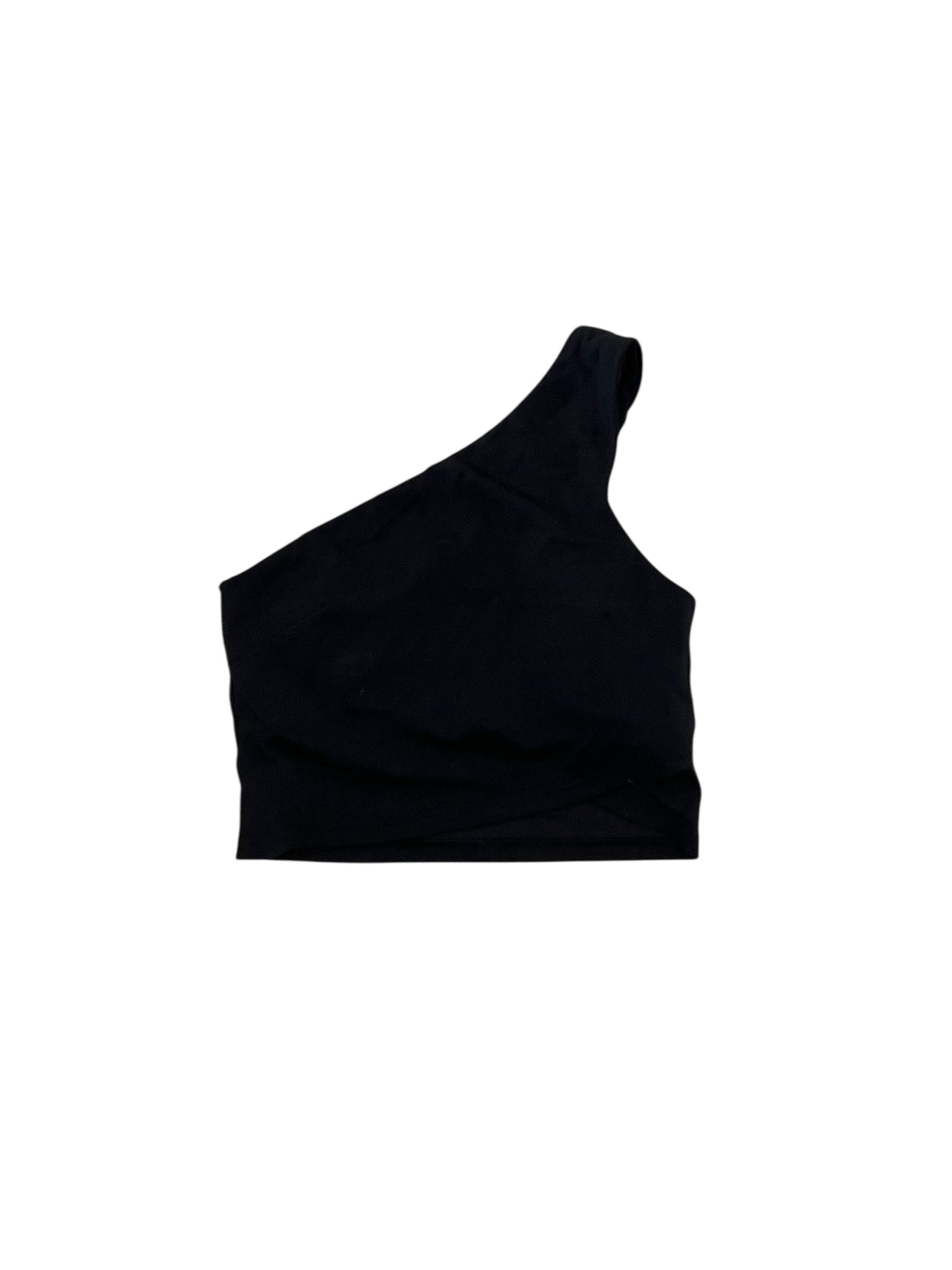 Athletic Bra By Lululemon In Black, Size:S