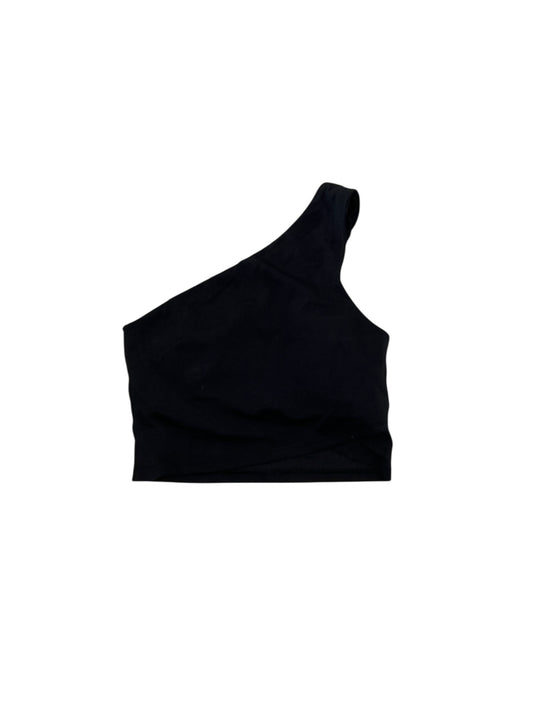 Athletic Bra By Lululemon In Black, Size:S