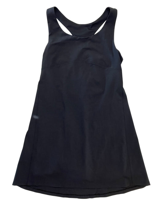 Athletic Dress By The North Face In Black, Size:S