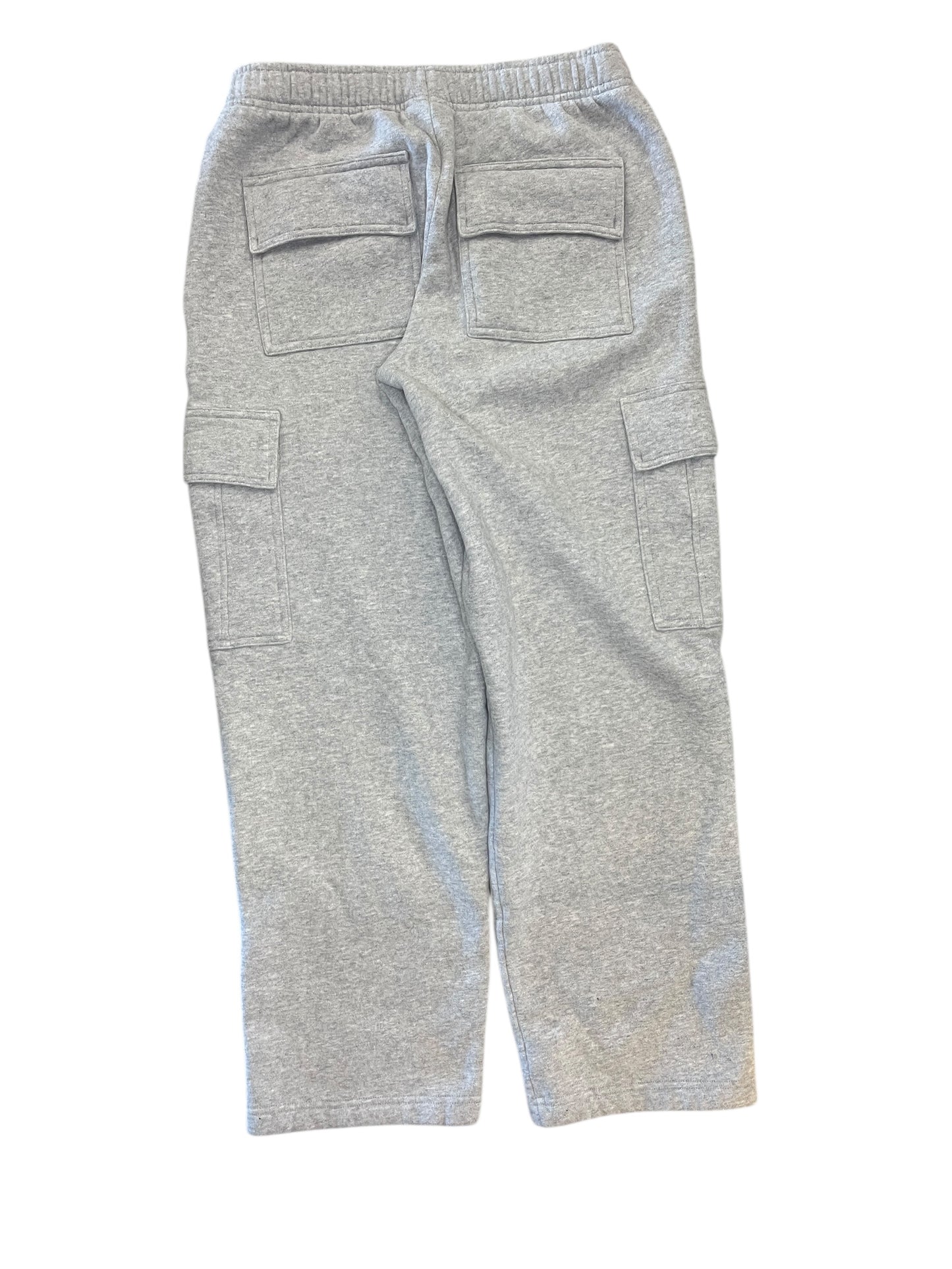 Pants Lounge By Aritzia In Grey, Size:S