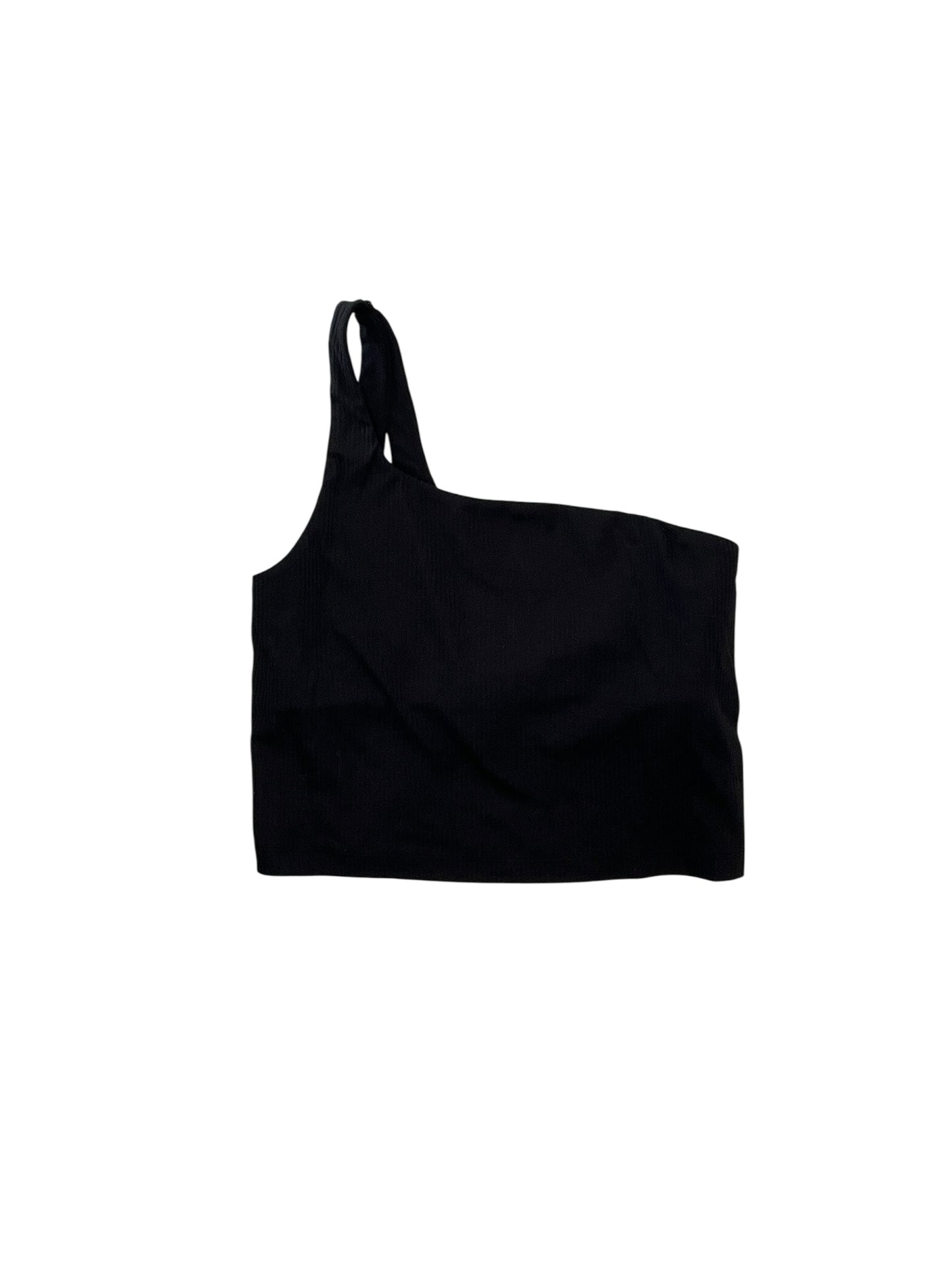 Athletic Bra By Lululemon In Black, Size:S