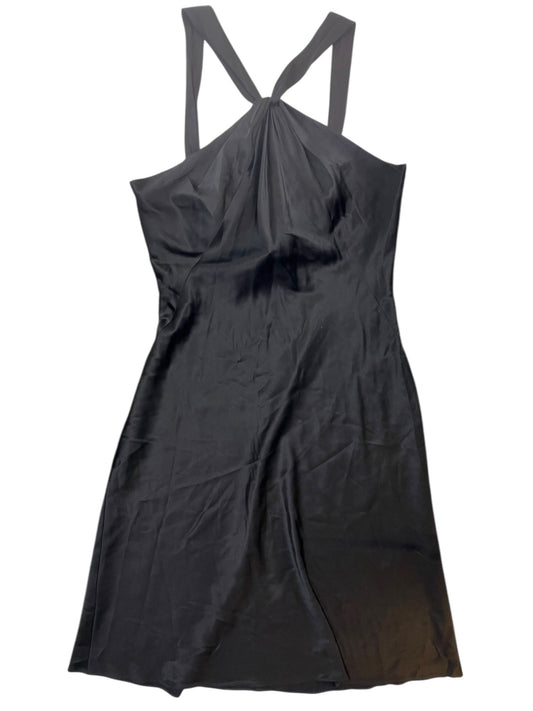 Dress Party Short By Clothes Mentor In Black, Size:Xl