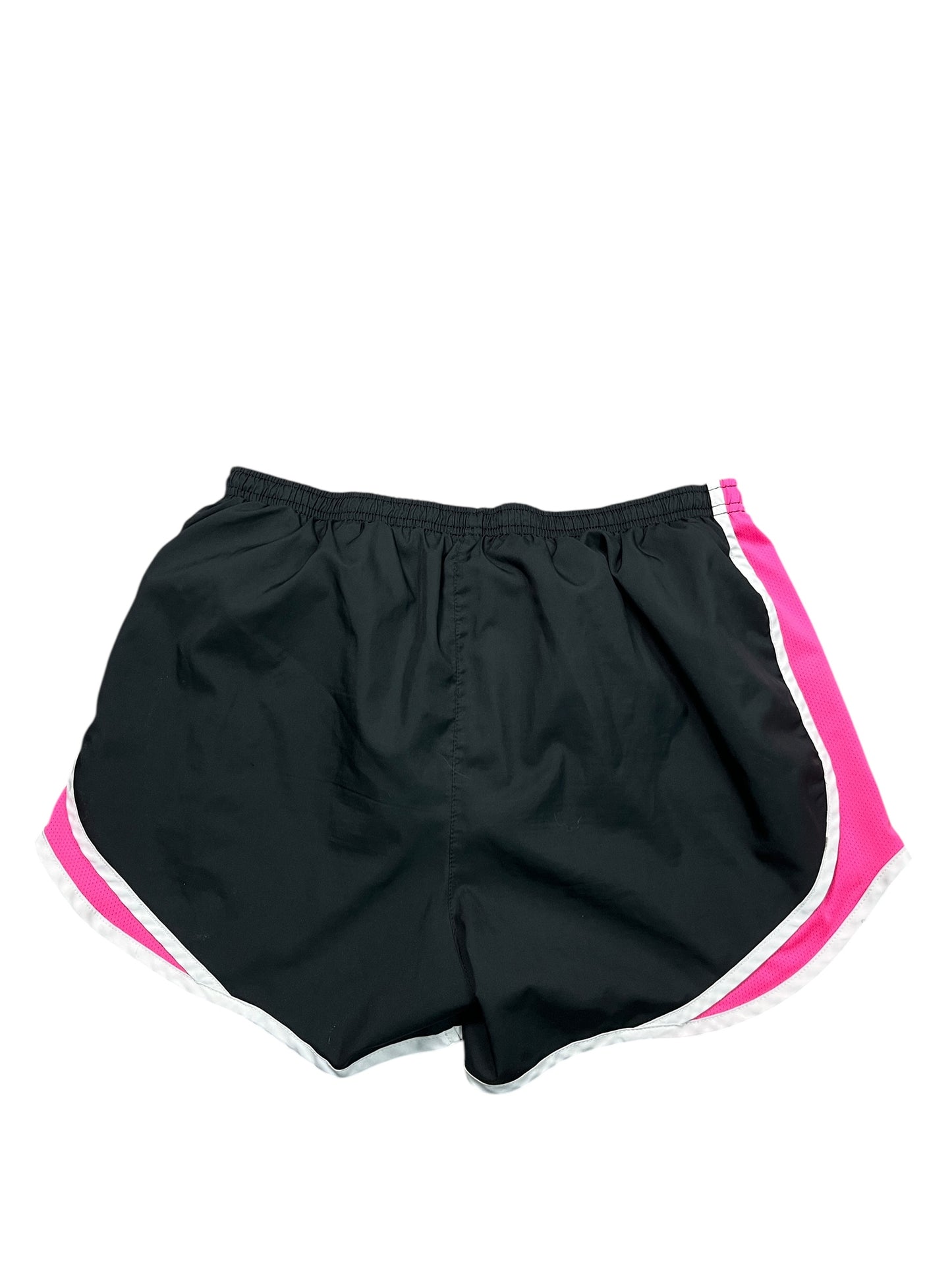 Athletic Shorts By Nike Apparel In Black, Size:M