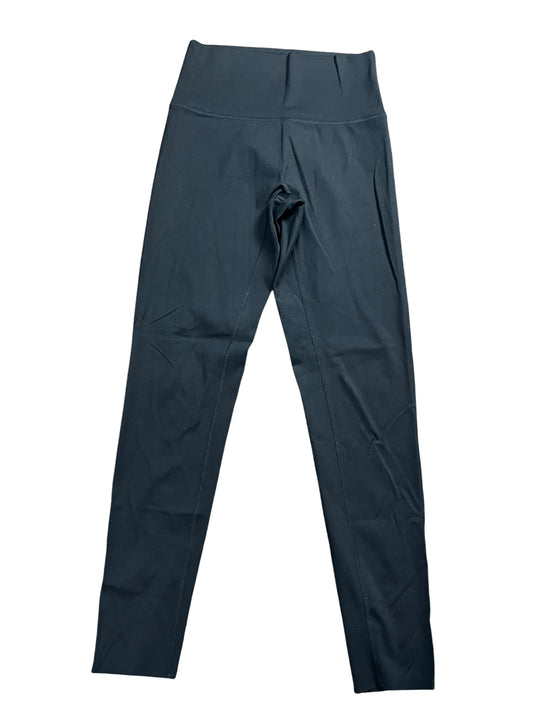 Athletic Leggings By Offline In Black, Size:M