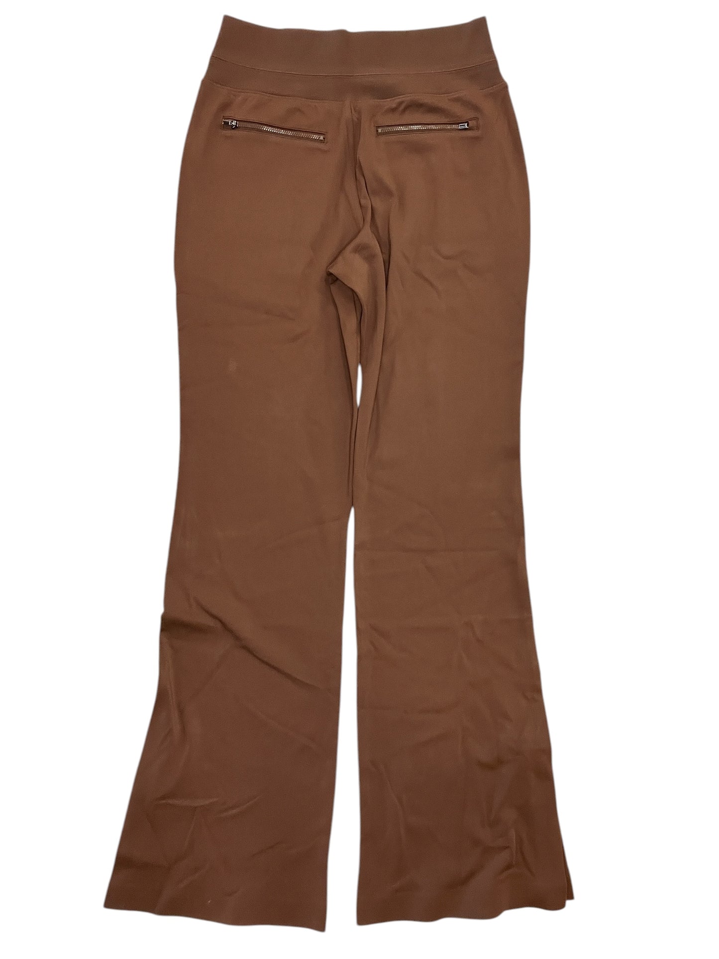 Pants Wide Leg By Athleta In Brown, Size:S