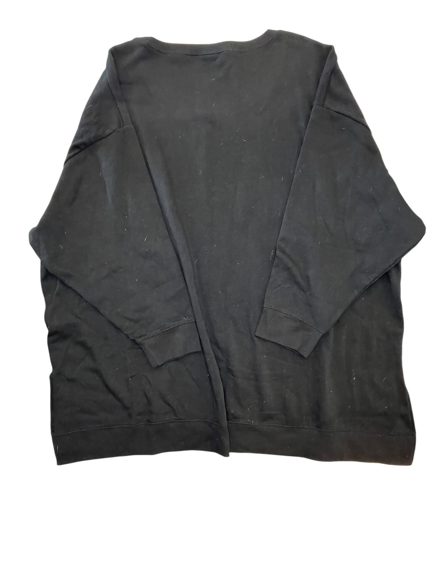 Top Ls By Torrid In Black, Size:5