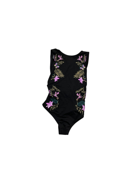 Swimsuit By H&M In Black, Size:S