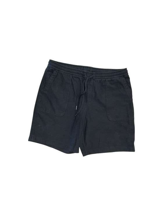 Athletic Shorts By Athleta In Black, Size:Xl