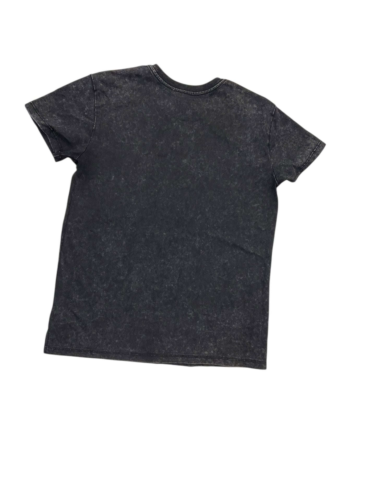 Top Ss Basic By Maurices In Black, Size:S