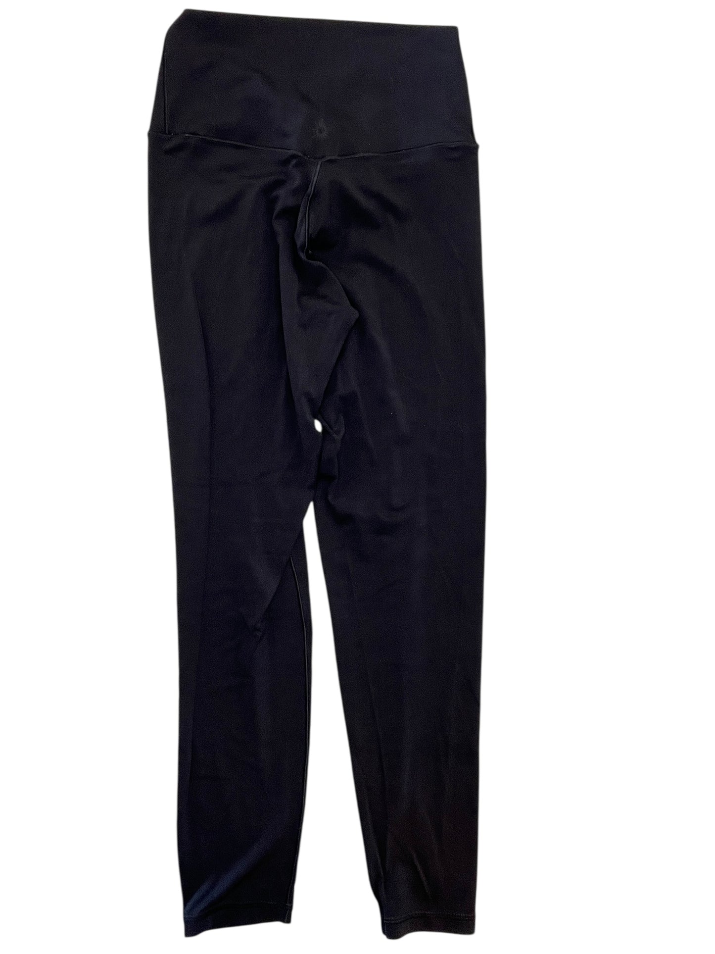 Athletic Leggings By Offline In Black, Size:M