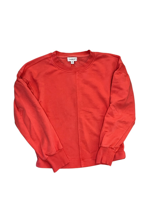 Top Ls By Evereve In Pink, Size:Xs