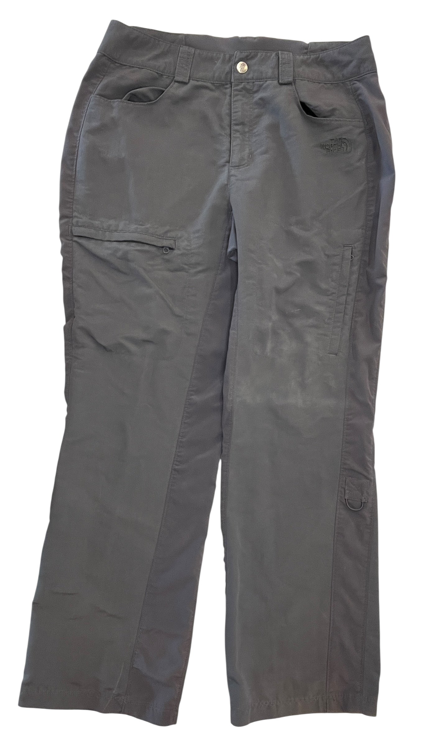Pants Cargo & Utility By The North Face In Grey, Size:S