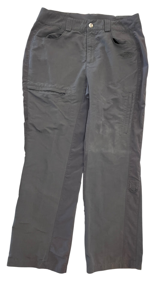 Pants Cargo & Utility By The North Face In Grey, Size:S