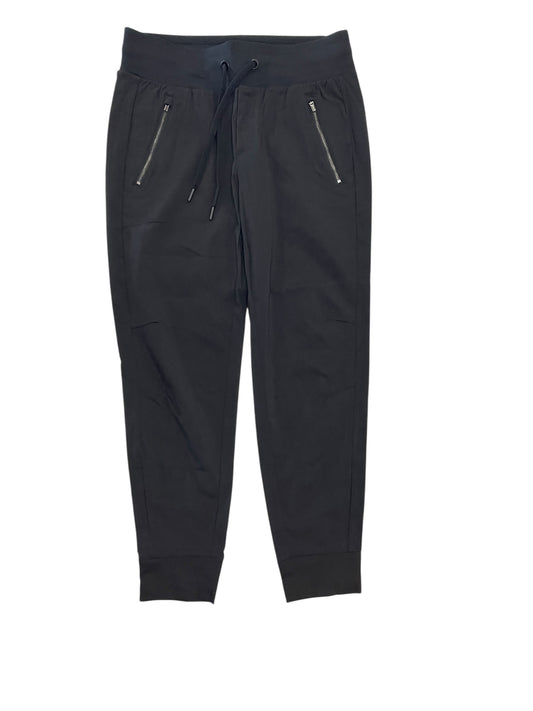 Athletic Pants By Athleta In Black, Size:S