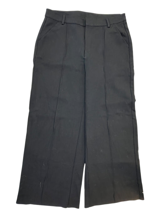 Pants Dress By Bar Iii In Black, Size:1X