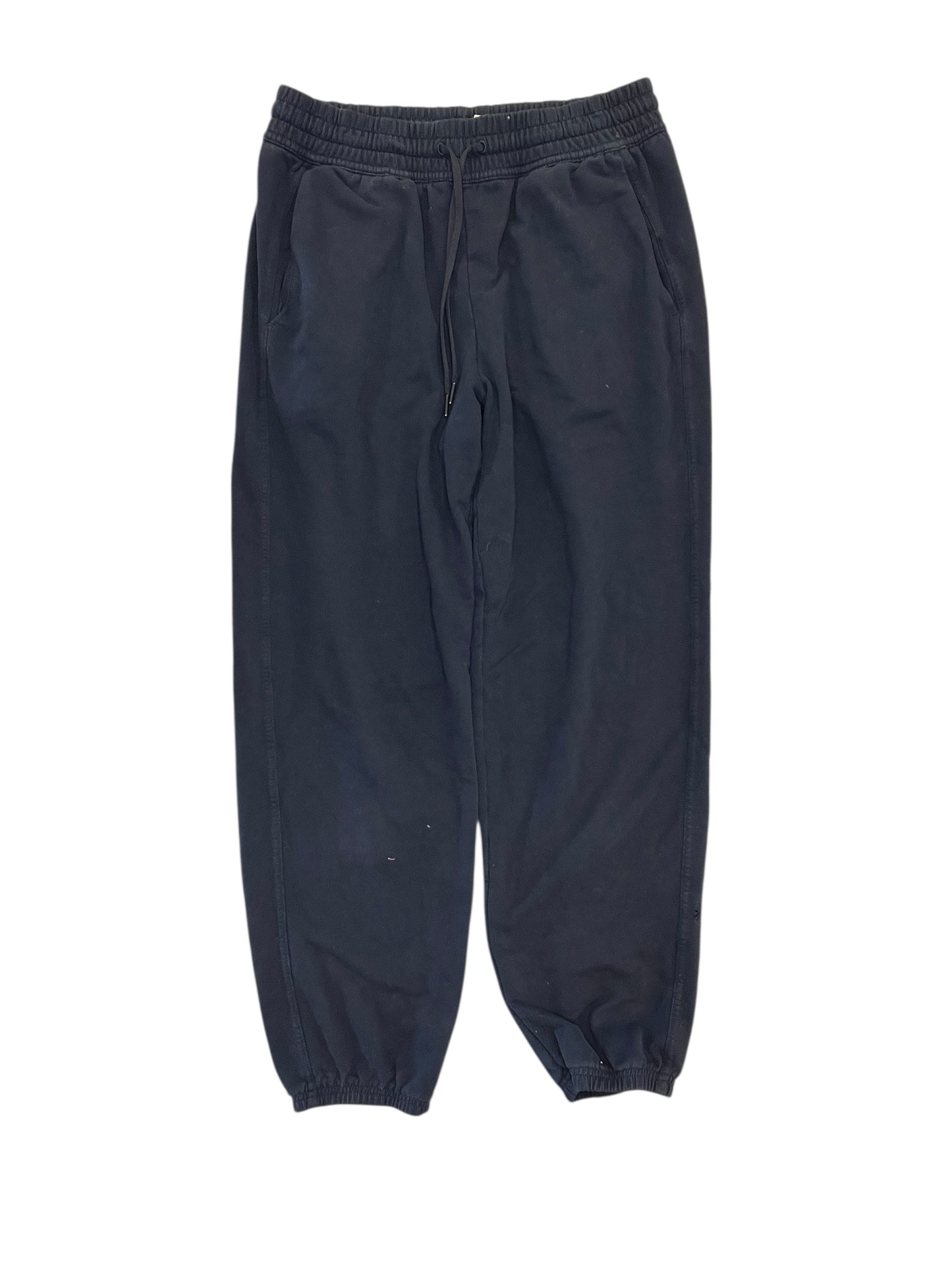 Athletic Pants By Athleta In Navy, Size:S