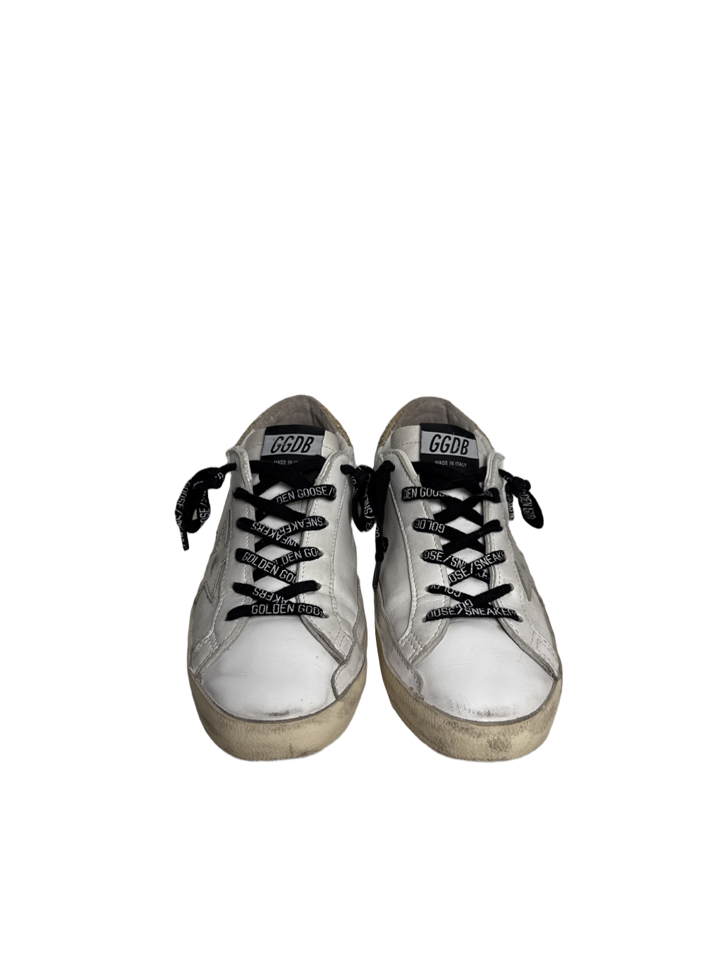 Shoes Luxury Designer By Golden Goose  Size: 9.5