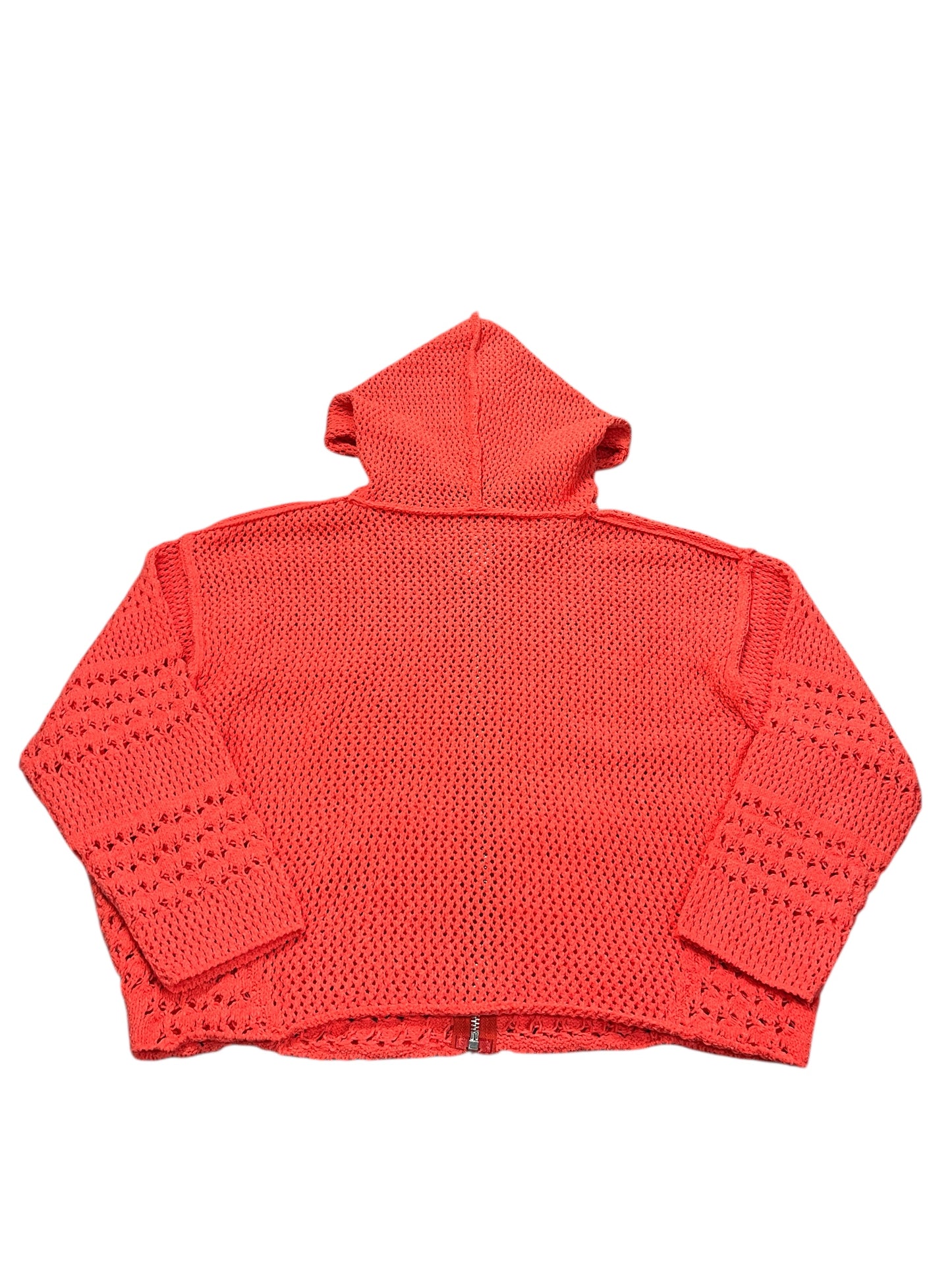 Jacket Other By Pol In Orange, Size:M