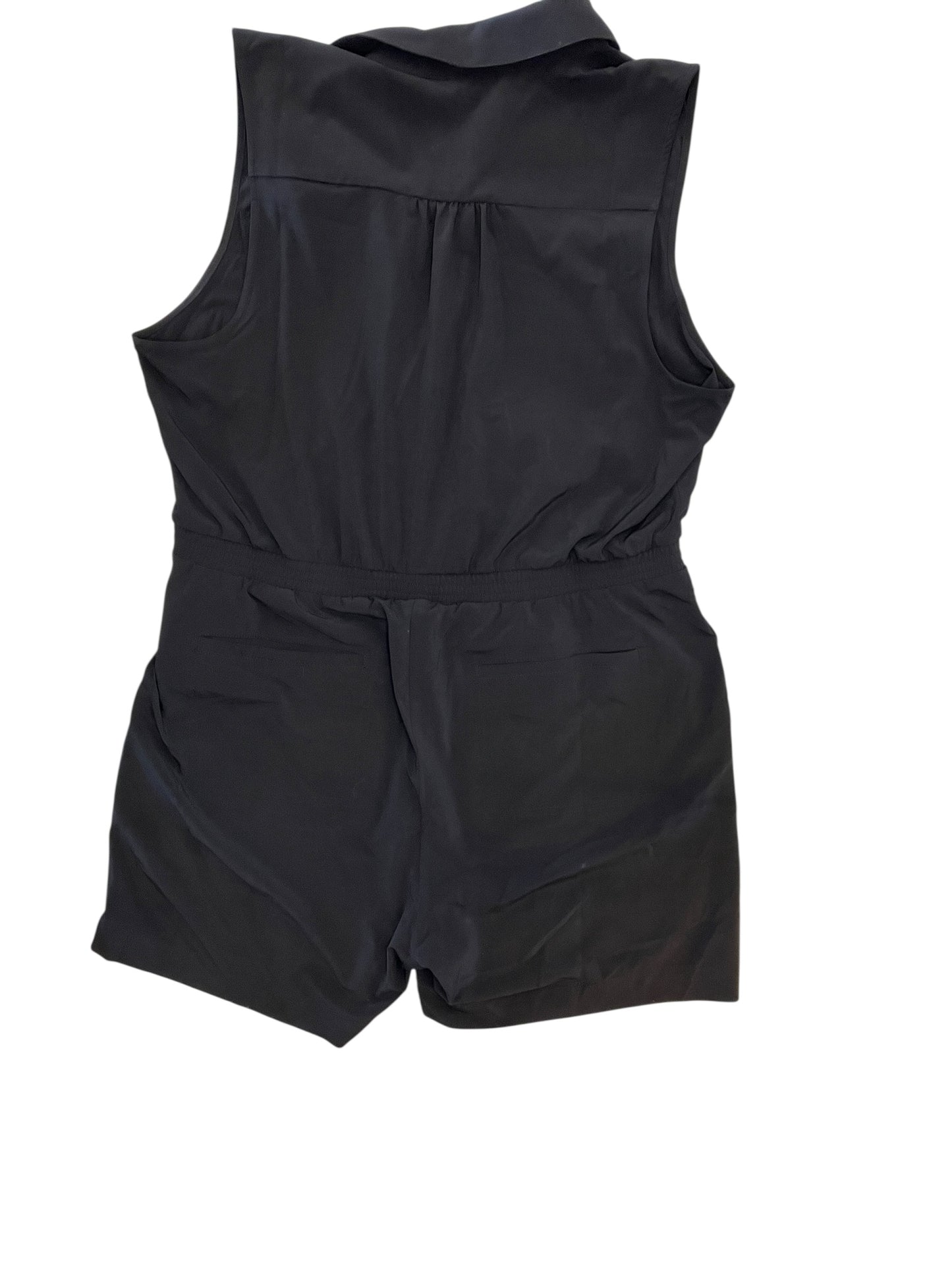 Romper By Soma In Black, Size:Xl