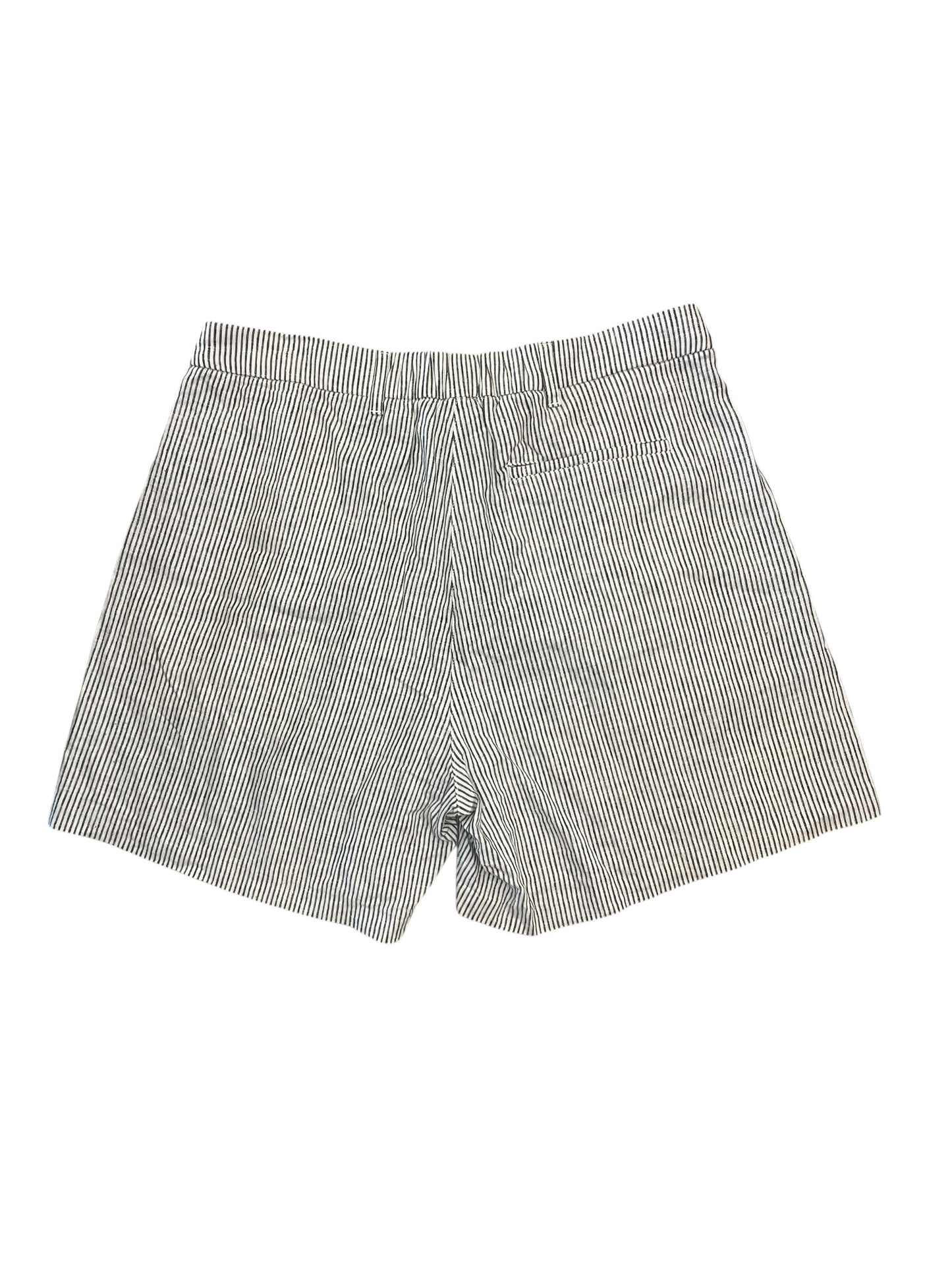 Shorts By Old Navy In Striped Pattern, Size:Xl