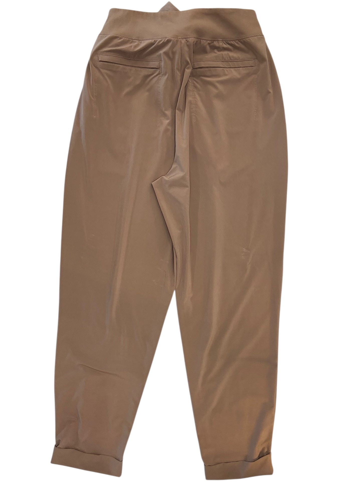 Pants Dress By Athleta In Brown, Size:Xl