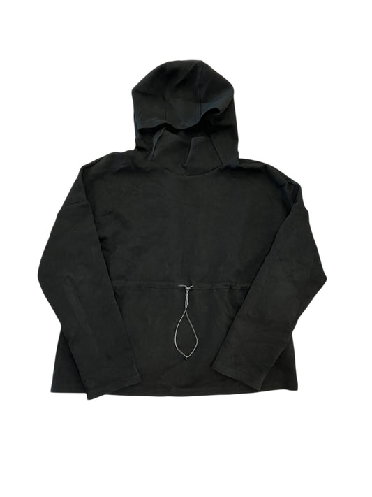 Top Ls By Varley In Black, Size:L