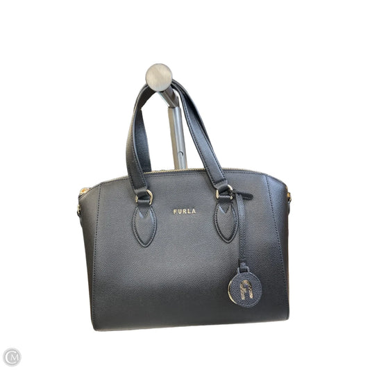 Handbag Luxury Designer By Furla, Size: Medium