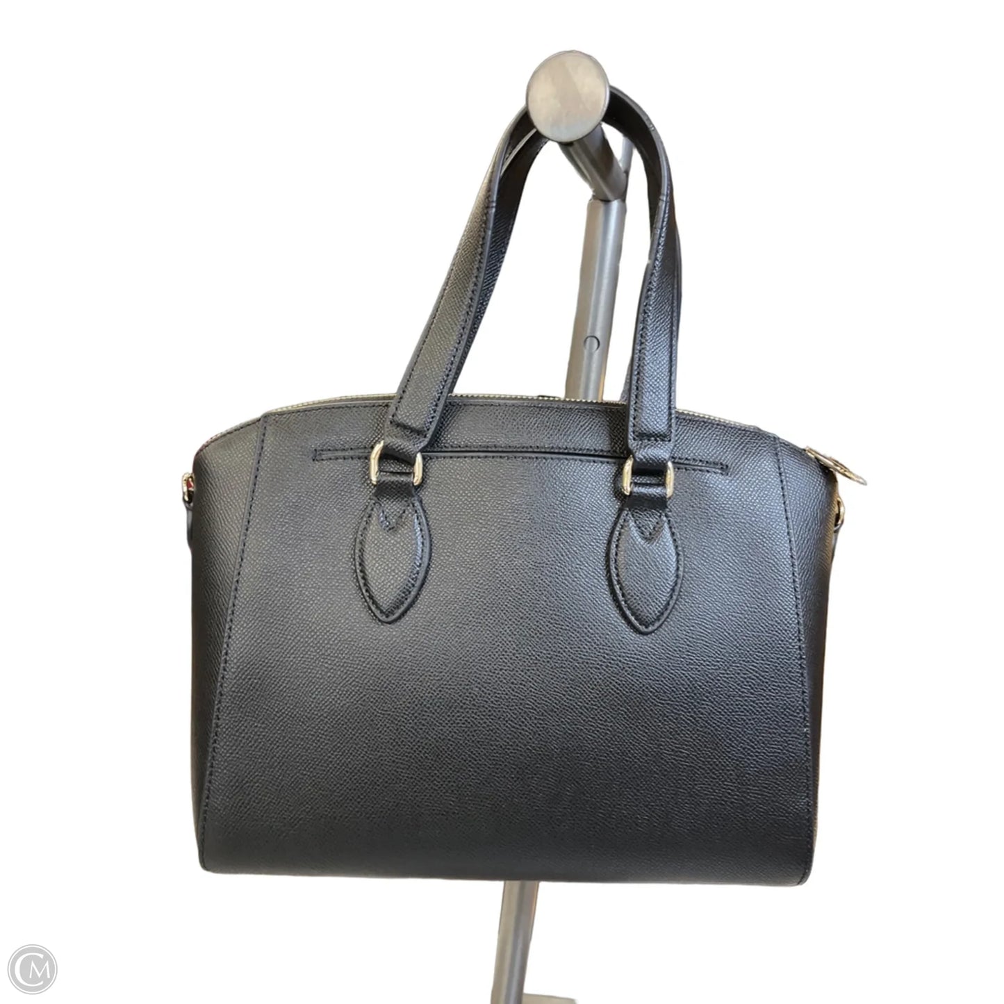 Handbag Luxury Designer By Furla, Size: Medium