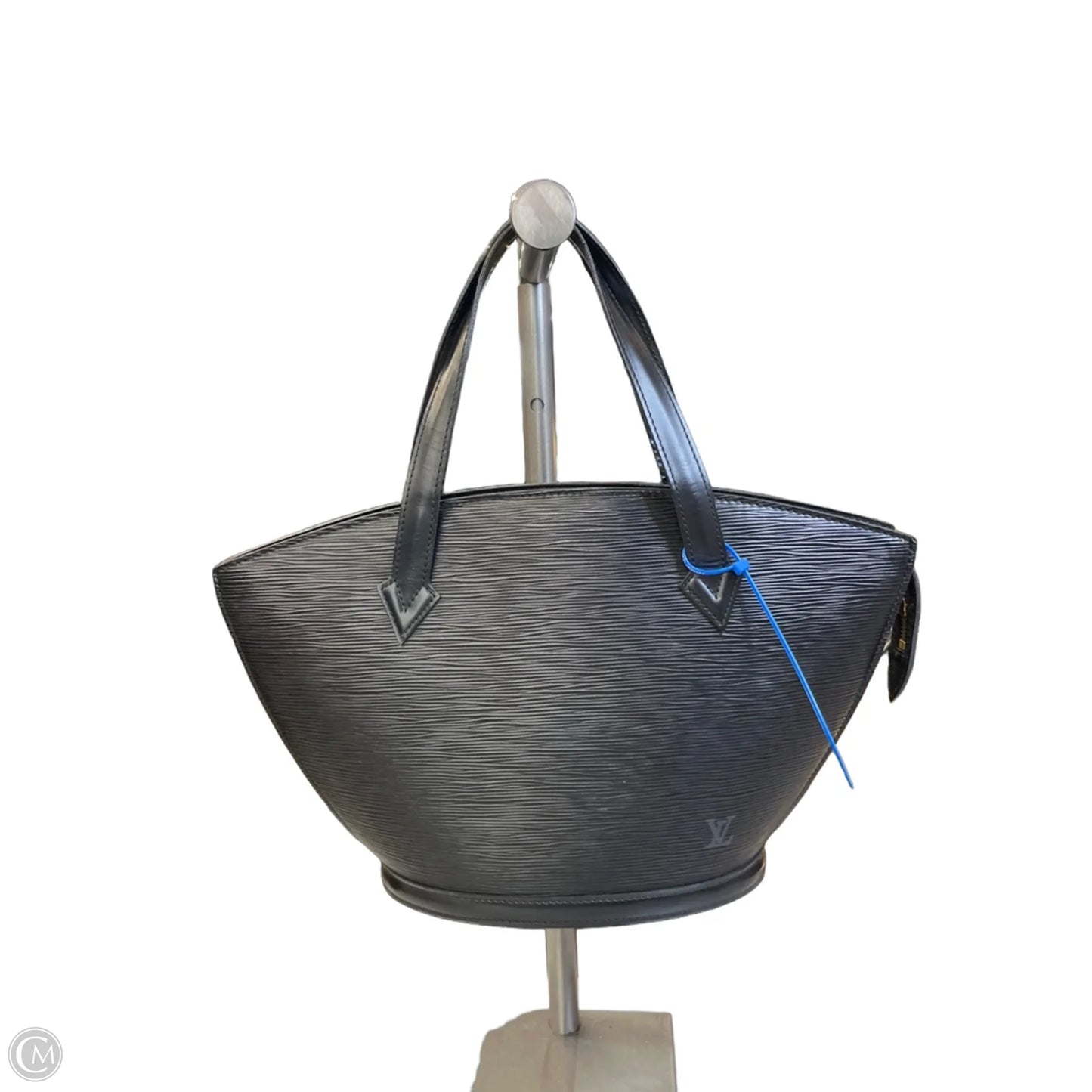 Handbag Luxury Designer By Louis Vuitton, Size: Medium